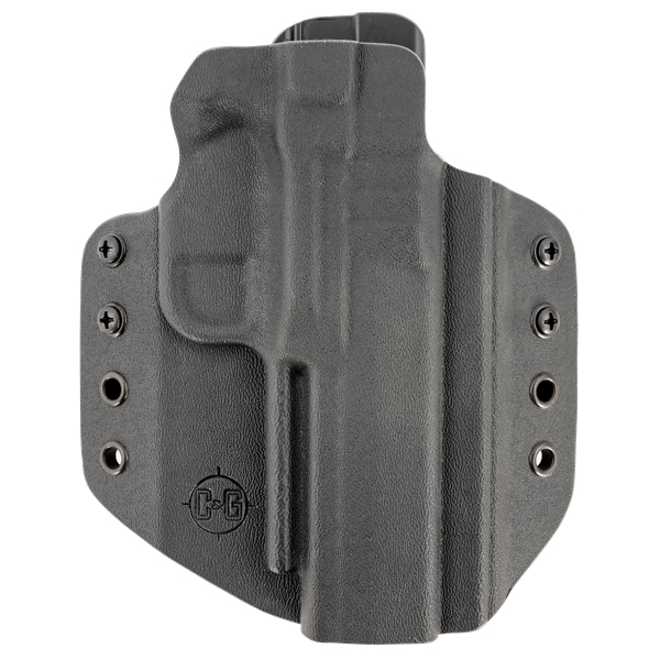 C&g Holsters Mod 1, C&g 1684-100   Owb Covert Fn Fn509 Rh