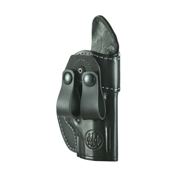 Beretta Holster Px4 S-compact - Inside Belt Loop Rh Lea Black<