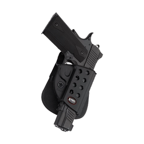 Fobus Evolution, Fobus R1911bh  Std Evol Belt Holster