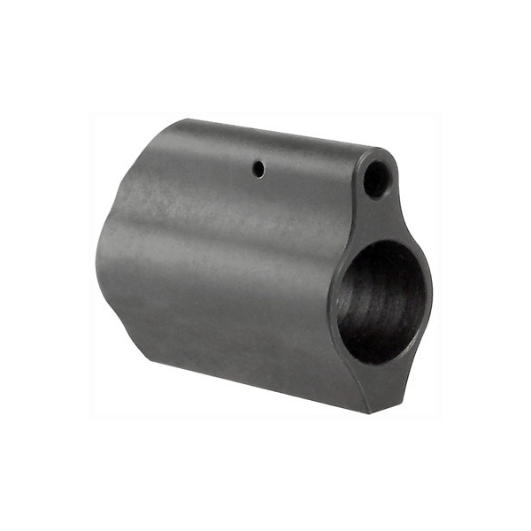 Mi Low Profile Gas Block - For .625 Diameter Barrels