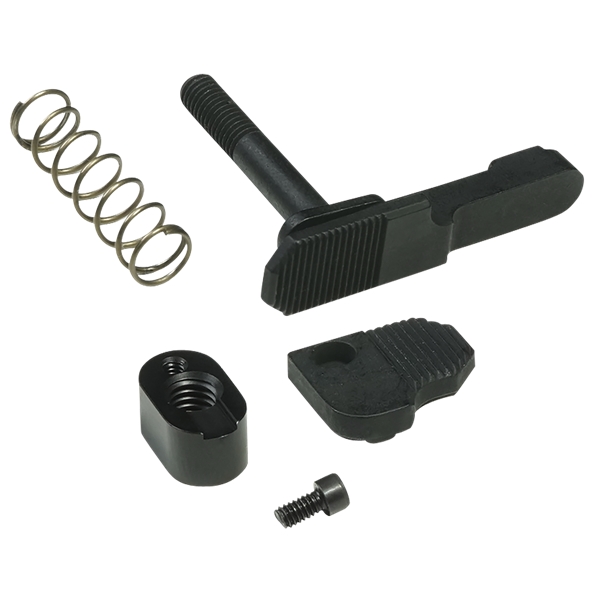 Cmmg Zeroed, Cmmg 55aff89   Ar15 Zeroed Ambi Mag Catch/btn Kit