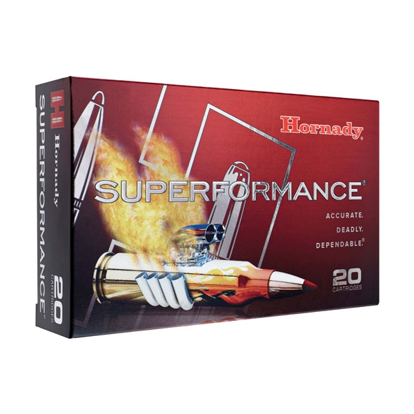 Hornady Spf 270 Win 130gr Cx - 20rd 10bx/cs