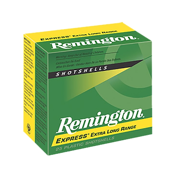 Remington Ammunition Express Xlr, Rem 28049 Sp2875   28  Express         25/10