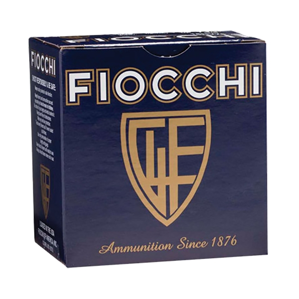 Fiocchi Exacta Target, Fio 28vip8    Vip Tgt       3/4      25/10