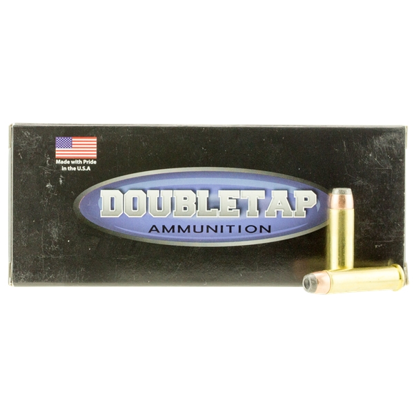 Doubletap Ammunition Defense, Dtap 357m158ce  357    158 Jhp   20/50