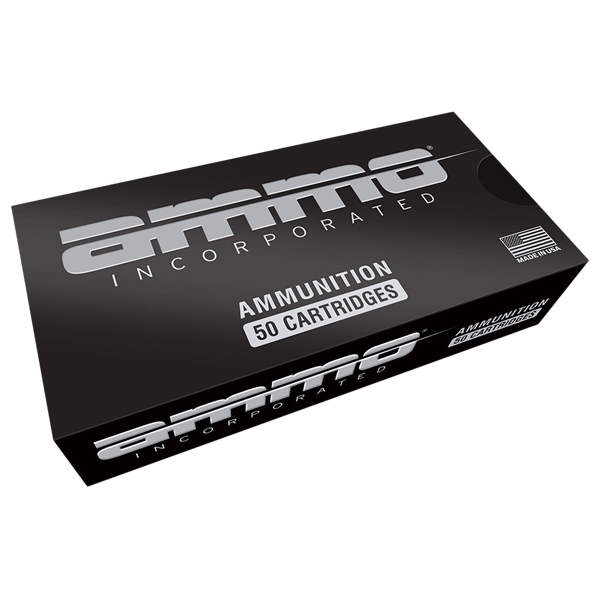 Ammo Incorporated Signature, Ammoinc 44s220tmc-a50     44   220 Tmc  Sign 50/20