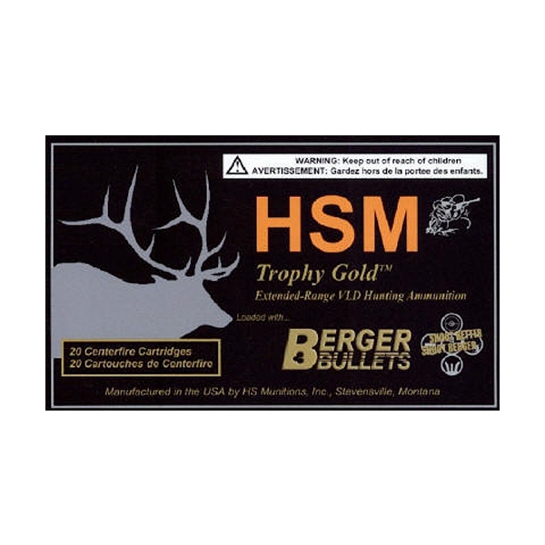 Hsm Trophy Gold, Hsm Ber3006185vld      3006   185 Hpbt Vld   20/20