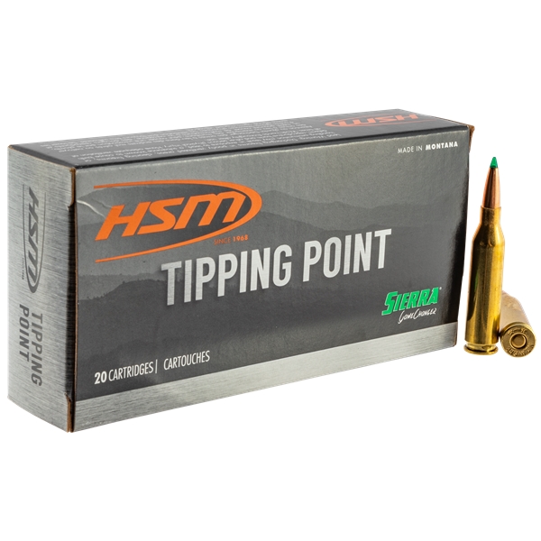 Hsm Tipping Point, Hsm 300645n       Tp   3006     165 Sgk      20/20