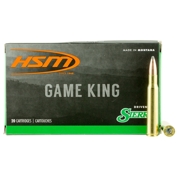 Hsm Game King, Hsm 30843n             308      180 Sbt  Gk  20/25