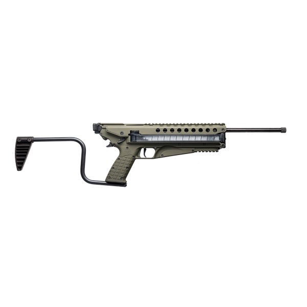 Kel-tec R50, Kel R50grn     R50  5.7x28  Fldr 16" 50rd