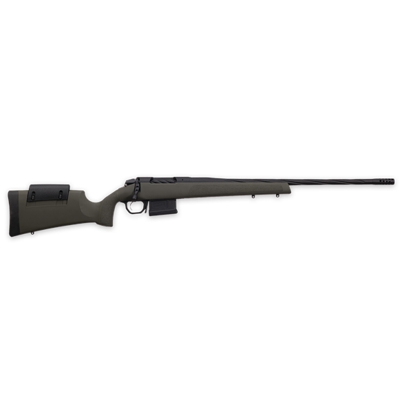 Weatherby 307, Wthby 3wrxp7mmrr8b  307 Range Xp 7mm Rem