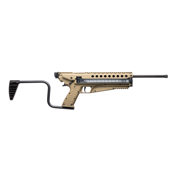 Kel-tec R50, Kel R50tan     R50  5.7x28  Fldr 16" 50rd