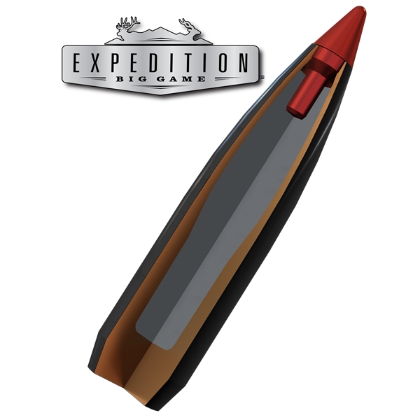 Winchester Ammo Expedition Big Game, Win S3006lr       3006   190ab       20/10  Exp Bg