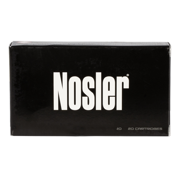 Nosler E-tip, Nos 40330 E-tip  30 Nos   180 E-tip          20/10