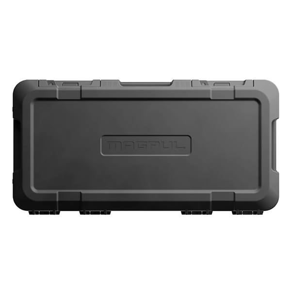 Magpul Industries Corp Daka, Magpul Mag1290-blk Daka Hard Case C35   Blk