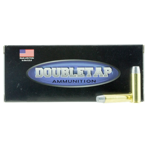 Doubletap Ammunition Hunter, Dtap 357m200hc  357    200 Hcsld 20/50