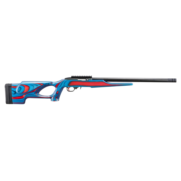 Ruger 10/22 Usa Shooting 22lr 18"