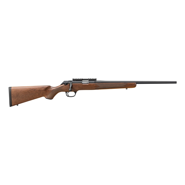 Springfield Armory 2020 Rf Classic 22lr Bl/wd 20"