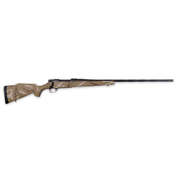 Weatherby Vanguard, Wthby Vhh306sr6b    Vgd Outfitter 30-06 Sprg