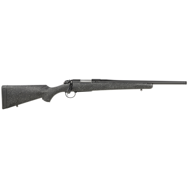 Bergara Rifles B-14, Bergara B14s513c     Ridge 223 Wsp   18 4r Blk/gry