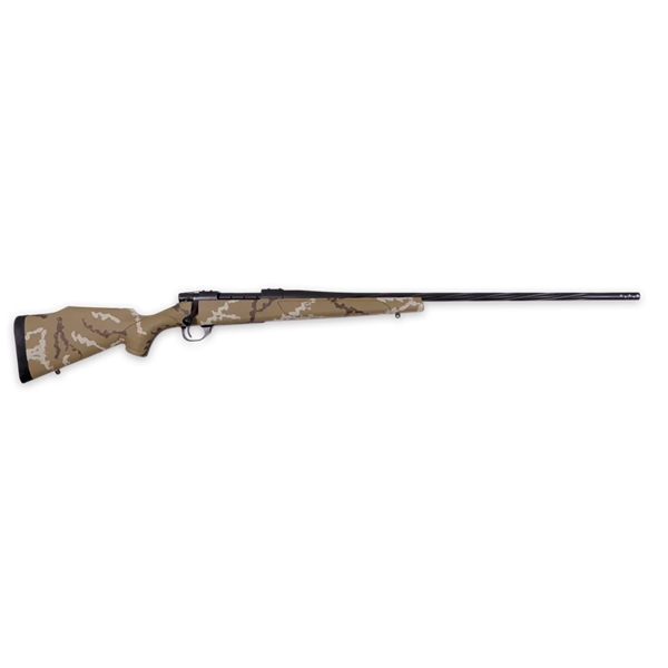 Weatherby Vanguard, Wthby Vhh308nr6b    Vgd Outfitter 308 Win