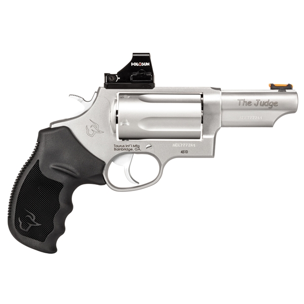 Taurus Judge 410/45lc Ss 3" Toro