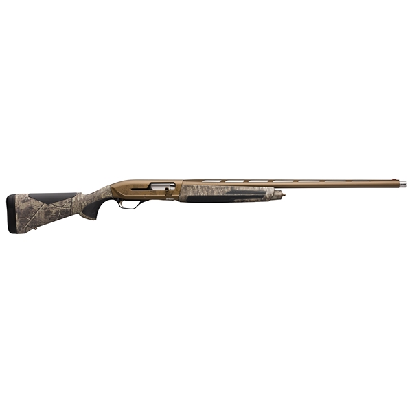 Browning Maxus Ii, Brn 011732204 Max Ii Ww Timber 12 3.5 28