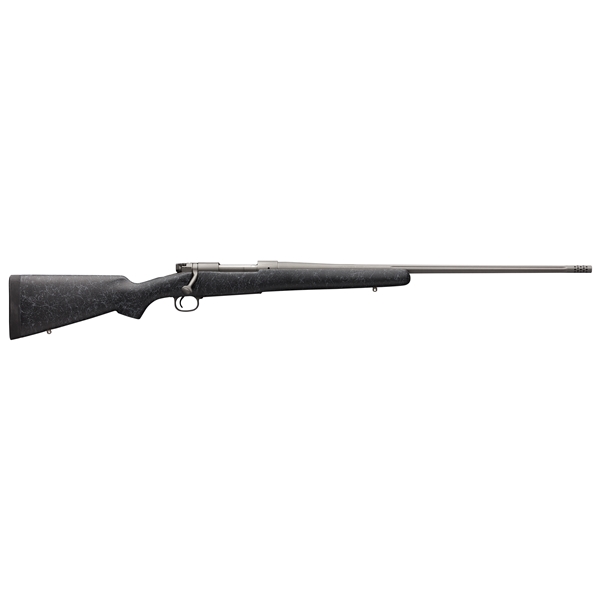 Winchester Guns Model 70, Wgun 535238299 M70 Extreme     6.8wst 24      Tung