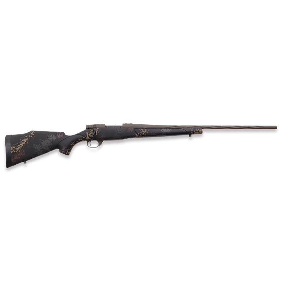 Weatherby Vanguard, Wthby Vta65cmr4t    Vgd Talus 6.5 Cmr