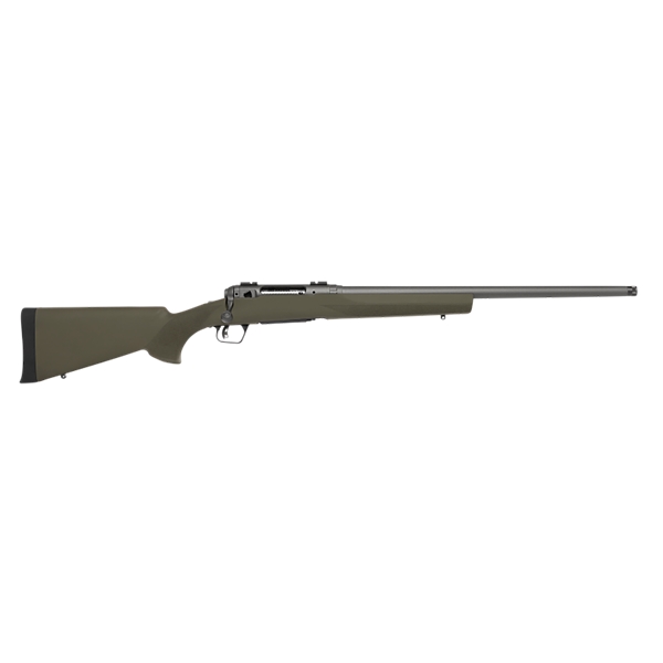 Savage 110, Sav 58030 110 Trail Hunter    223 Rem