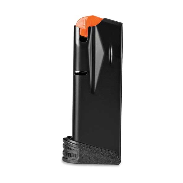 Fn Magazine Fn Reflex 9mm 10rd - Black Base Plate