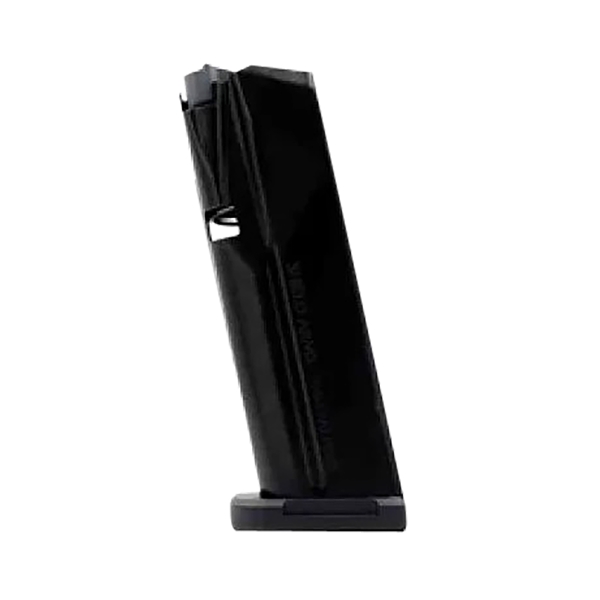 Shield Arms S15 Magazine, Shield Sa-s15-blkn-gen3 S15 G43x/48 Mag Blk Nickel