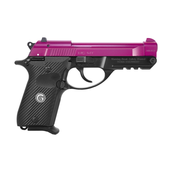 Girsan Mc14t Solution 380acp - Sangria Tipup 13rd