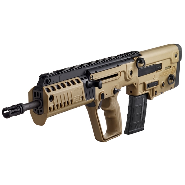 IWI - Israel Weapon Industries Tavor X95 5.56 Fde 16.5" 30+1