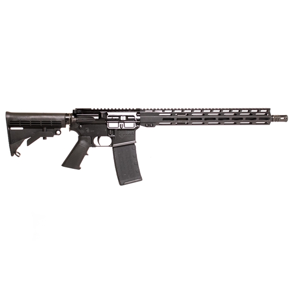 American Tactical Inc Ati Milsport 300blk 16" 30+1