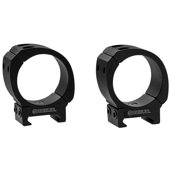 Battenfeld , Wheelr 1133753 Sporter Scope Rings  34mm Low