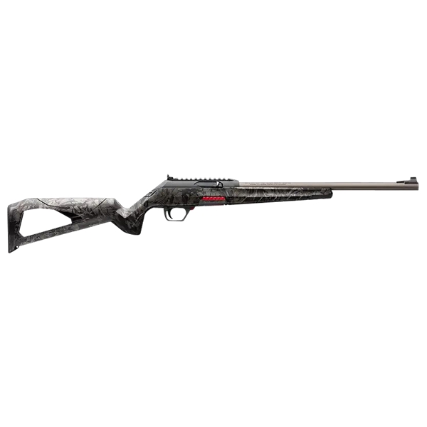 Winchester Wildcat Semi-auto - .22lr 18" Matte/carbon Gray*