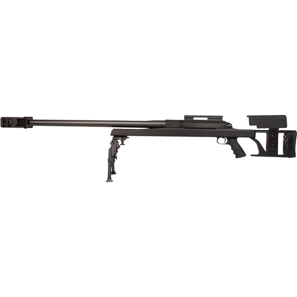 Armalite Ar-50a1 Rifle .50bmg - 30" Bbl. W/ggg Bipod