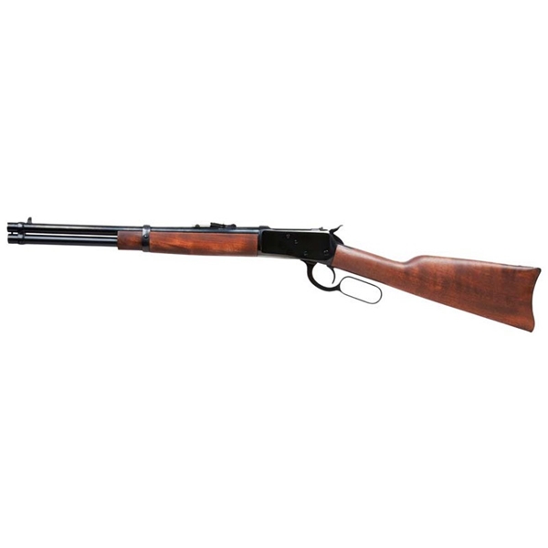 Rossi M92 .45lc Lever Rifle - 16" Bbl. Blued Hardwood