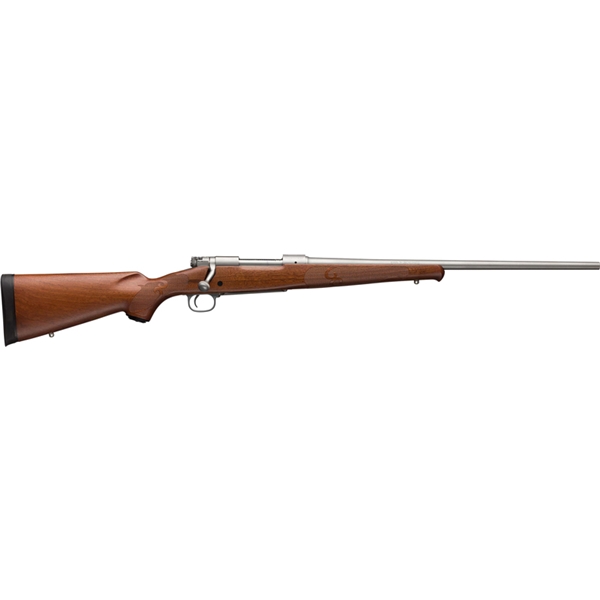 Winchester 70 Featherweight - .270 Wsm Stainless Walnut*