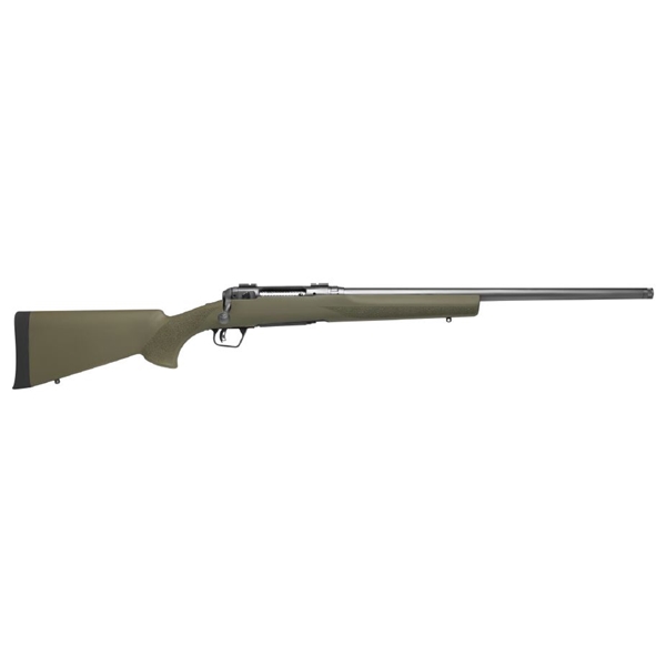 Savage Arms 110 Trail Hunter 6.5cr 22"