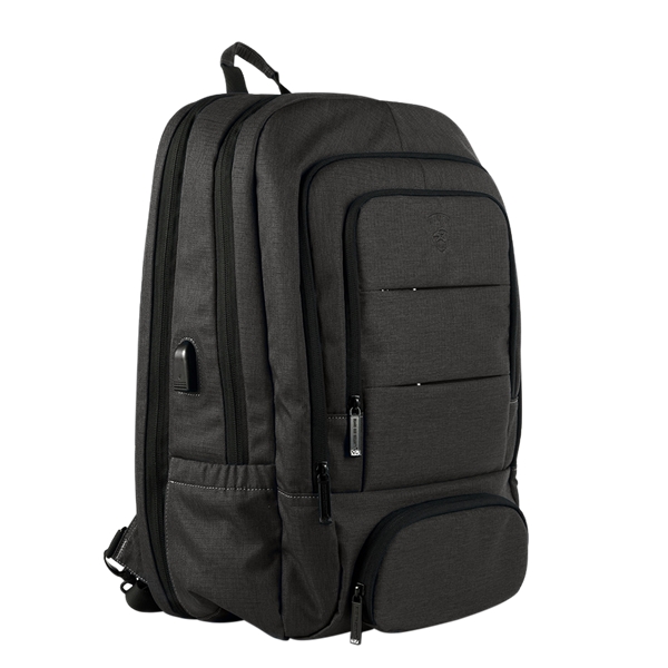 Skyline Usa Inc Proshield, Gdog Bpgdpsfch   Proshield Flex Backpack Blk