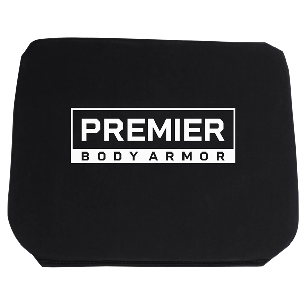 Premier Body Armor Llc Backpack Panel, Prem Bpp9049 Panel Blk Vertx/navgtor Sling Tourist