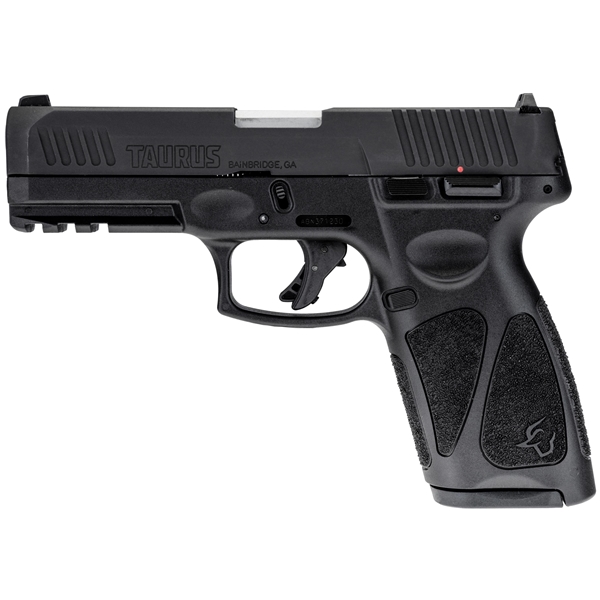 Taurus G3 9mm Blk/blk 4" 10+1 Ma