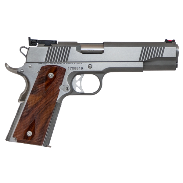 Dan Wesson Pointman, Dan 01943 Pointman 45        45