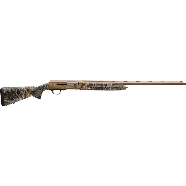 Browning A5 Sweet 16 Wicked - Wing 2.75" 26" Realtree Max-7*