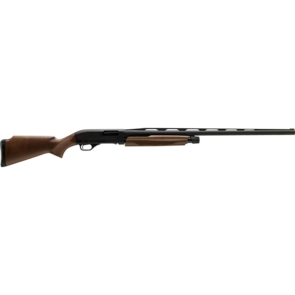 Winchester Sxp Trap 12ga 3" - 30"vr Matte Black/walnut