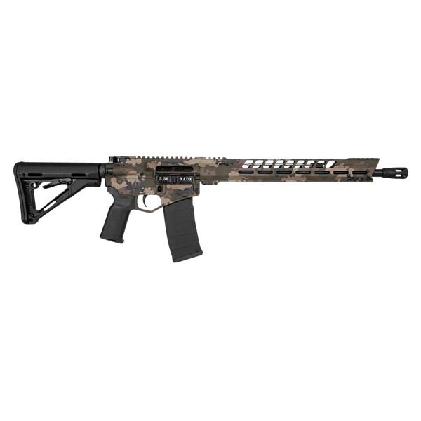 Diamondback Db15, Dia Db175ak621  556   Db15    16 30r  Mlok    Camo