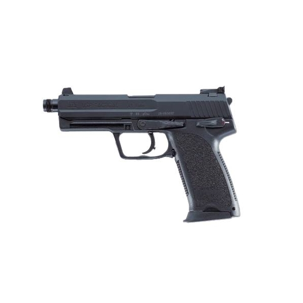 Heckler and Koch (HK USA) Usp45 Tact V1 45acp 10+1 Sfty