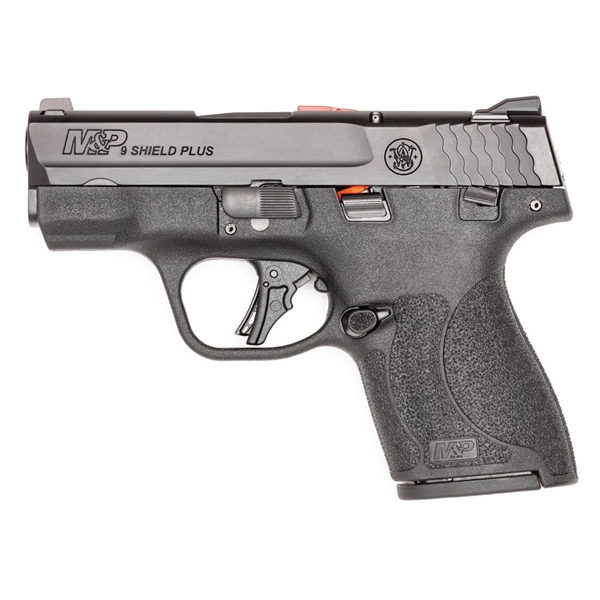 Smith and Wesson Shield Plus 9mm 10+1 Ts Ca